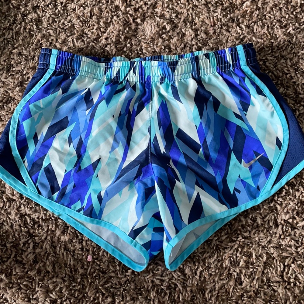 Girls Nike Dri-Fit Shorts